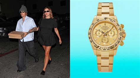 patek philippe justin|Justin Bieber Is Finally Wearing His Trusty Rolex Daytona Again.